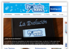 Proyecto azul | Recurso educativo 769651