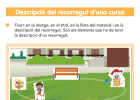 Recorregut d'una cursa | Recurso educativo 769470