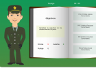 arreastrarSoltarLibro | Recurso educativo 770194