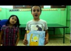 Les onomatopeies. 3r de primària | Recurso educativo 770836