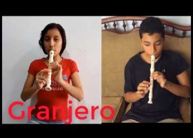 Trabajo Final Musica 7-5 David Morales Guarnizo | Recurso educativo 770922