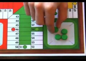 Cómo jugar al Parchis | Recurso educativo 771094