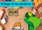 Juego de memoria, Encuentra las imagenes iguales | Recurso educativo 771479