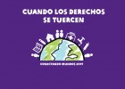 Conectando mundos: cuando los derechos se tuercen | Recurso educativo 771653