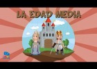 LA EDAD MEDIA | Recurso educativo 771744