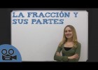 Qué es una fracción y sus términos | Recurso educativo 771825