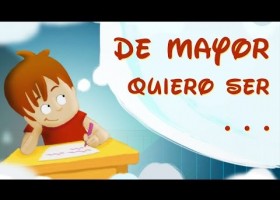 De mayor quiero ser... | Recurso educativo 772172