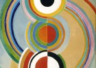 Pintura de Sonia Delaunay | Recurso educativo 772362