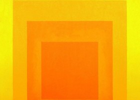 Composición de Josef Albers | Recurso educativo 772420