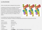 La otra división | Recurso educativo 772673