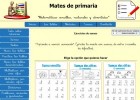 Ejercicios de Sumas | Recurso educativo 773308