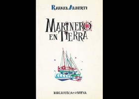 Rafael Alberti: El mar. La mar. | Recurso educativo 773750