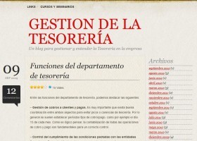 Funcions del departament de tresoreria | Recurso educativo 773792