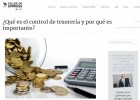 La importància del control de tresoreria | Recurso educativo 773801