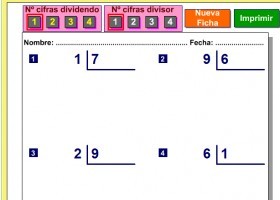 Divisions | Recurso educativo 774730