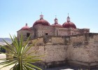 Palacio de Mitla | Recurso educativo 774772