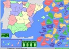 Mapas interactivos | Recurso educativo 775026