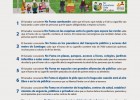 Decálogo del fumador consciente | Recurso educativo 776412