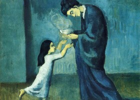 The Soup, Picasso | Recurso educativo 776896