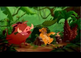 Hakuna Matata | Recurso educativo 777303