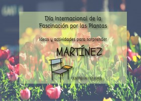 Día Internacional de la Fascinación por las Plantas | Recurso educativo 778950