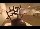 Exhibition by Chillida | Recurso educativo 779028