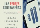 Contraseñas Seguras Y Cómo Recordarlas | Recurso educativo 780386