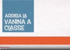 Un petó de mandarina, vídeo 4 | Recurso educativo 782253