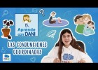 Las conjunciones 2 | Recurso educativo 782353