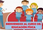 Bienvenidos al curso | Recurso educativo 782670