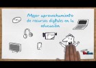 LAS TICS EN LA EDUCACIÓN | Recurso educativo 783716