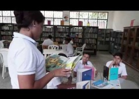 TIC para una educación inclusiva | Recurso educativo 784845