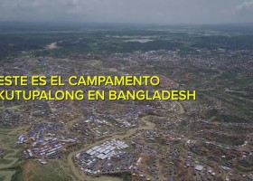 Emergencia rohingyas | Recurso educativo 786130