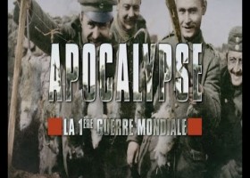 Apocalipse: A Primeira Guerra Mundial (Capítulo 3. Inferno) | Recurso educativo 786444