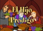 El hijo pródigo | Recurso educativo 786550