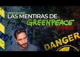 Les mentides de Greenpeace | Recurso educativo 786613