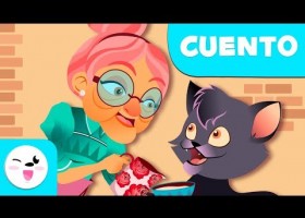 Oscuro y Dorotea | Recurso educativo 786817