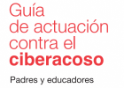 Guía de actuación contra o ciberacoso | Recurso educativo 787156