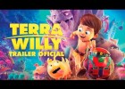 Willy planeta desconocido | Recurso educativo 787384