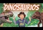 Royal Tyrrell Museum | Recurso educativo 787425