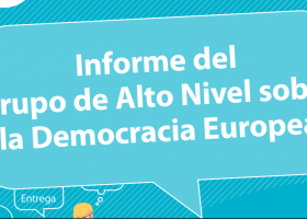 La democràcia Europea | Recurso educativo 787919