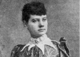 Nellie Bly | Recurso educativo 787959