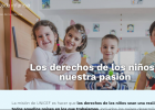 Drets de la infància | Recurso educativo 787974