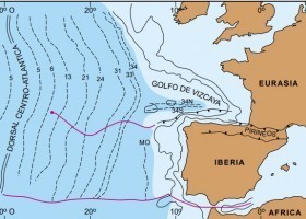 Geotectònica dels Pirineus | Recurso educativo 788912