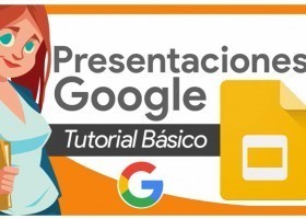 Presentacions de Google | Recurso educativo 788916