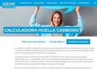 Calculadora da pegada de carbono | Recurso educativo 789358