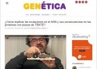 Les mutacions a l'ADN | Recurso educativo 789911