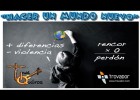 Cançó "Hacer un mundo nuevo" | Recurso educativo 7901158