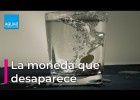 La moneda que desapareix | Recurso educativo 7901445