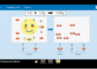 Reactants, Products and Leftovers | Recurso educativo 7901610